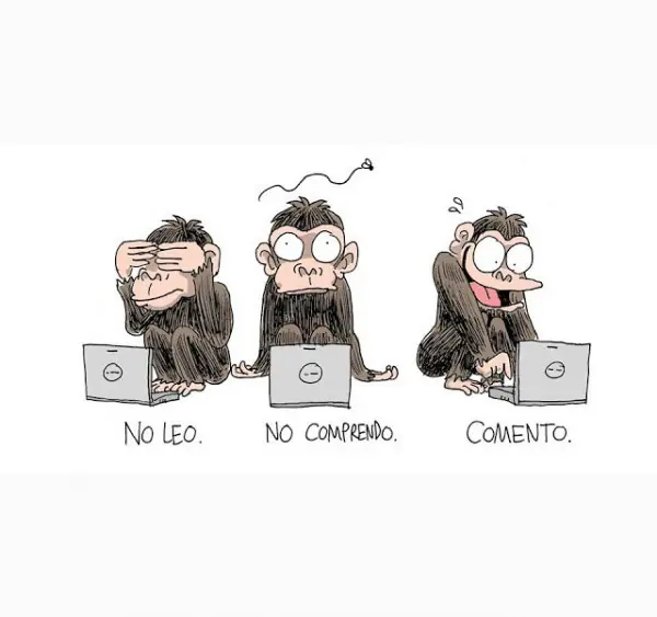 Humor Grafico