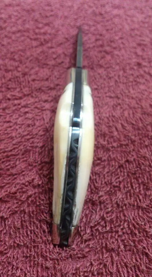 cuchillos artesanales