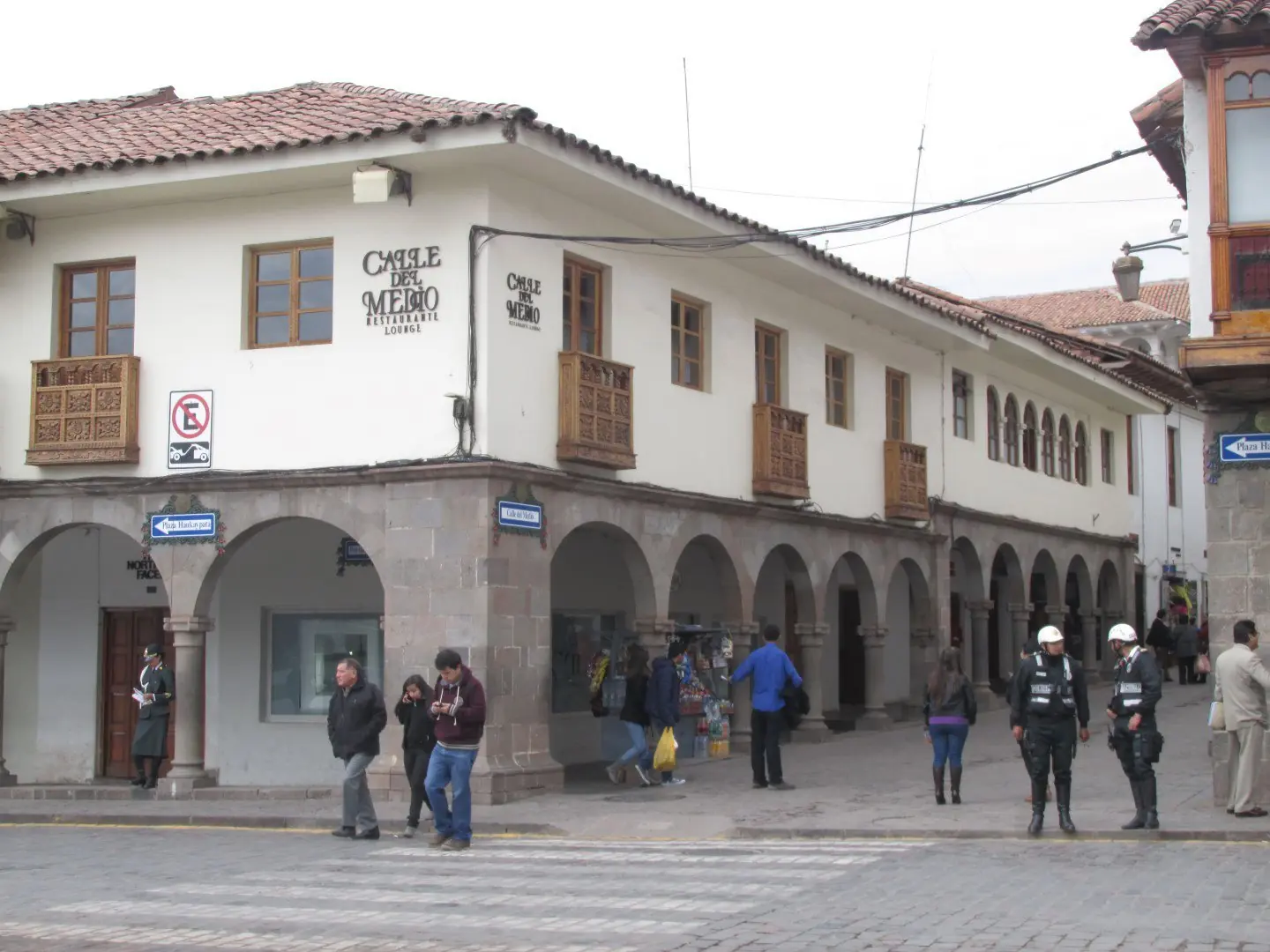 cusco cusco