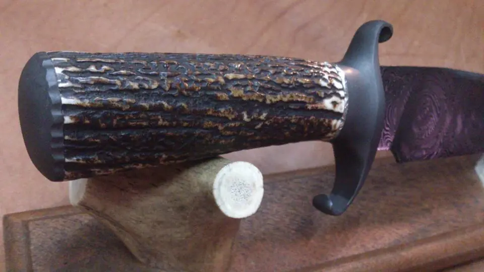 Cuchillos Artesanales.