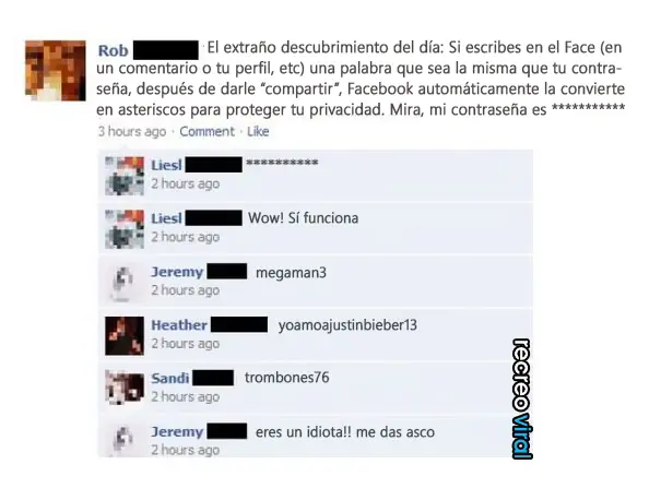 peores