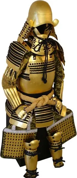 samurai