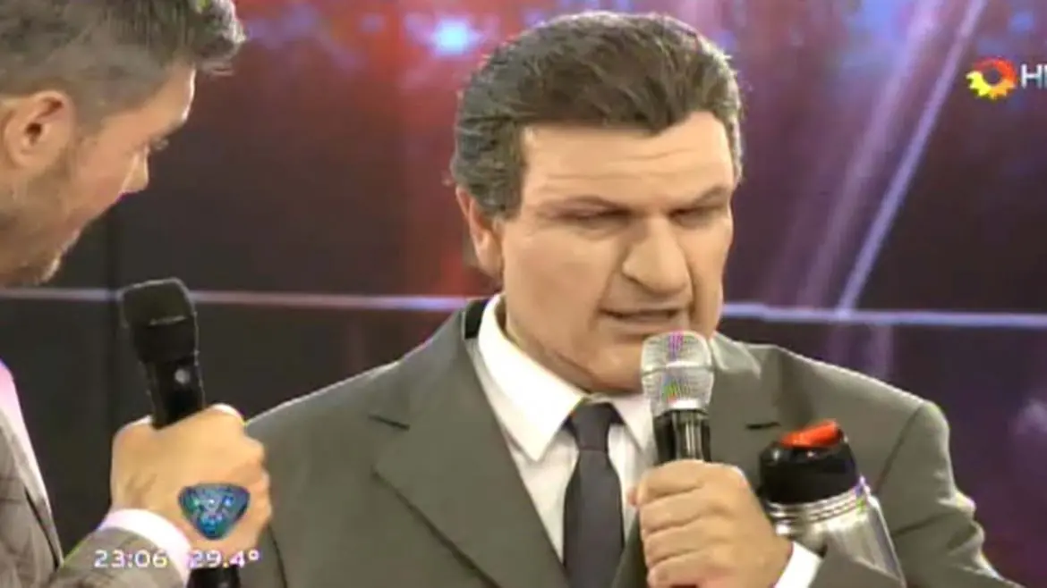Culpa de Víctor Hugo Morales me echaron de la radio