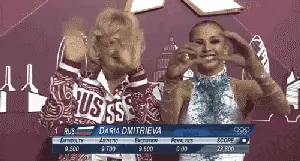 olimpicos