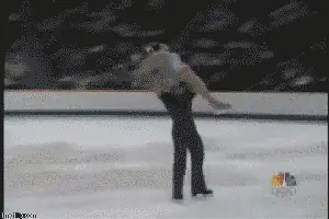 Los 20 fails más graciosos de los atletas olímpicos