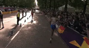 fails