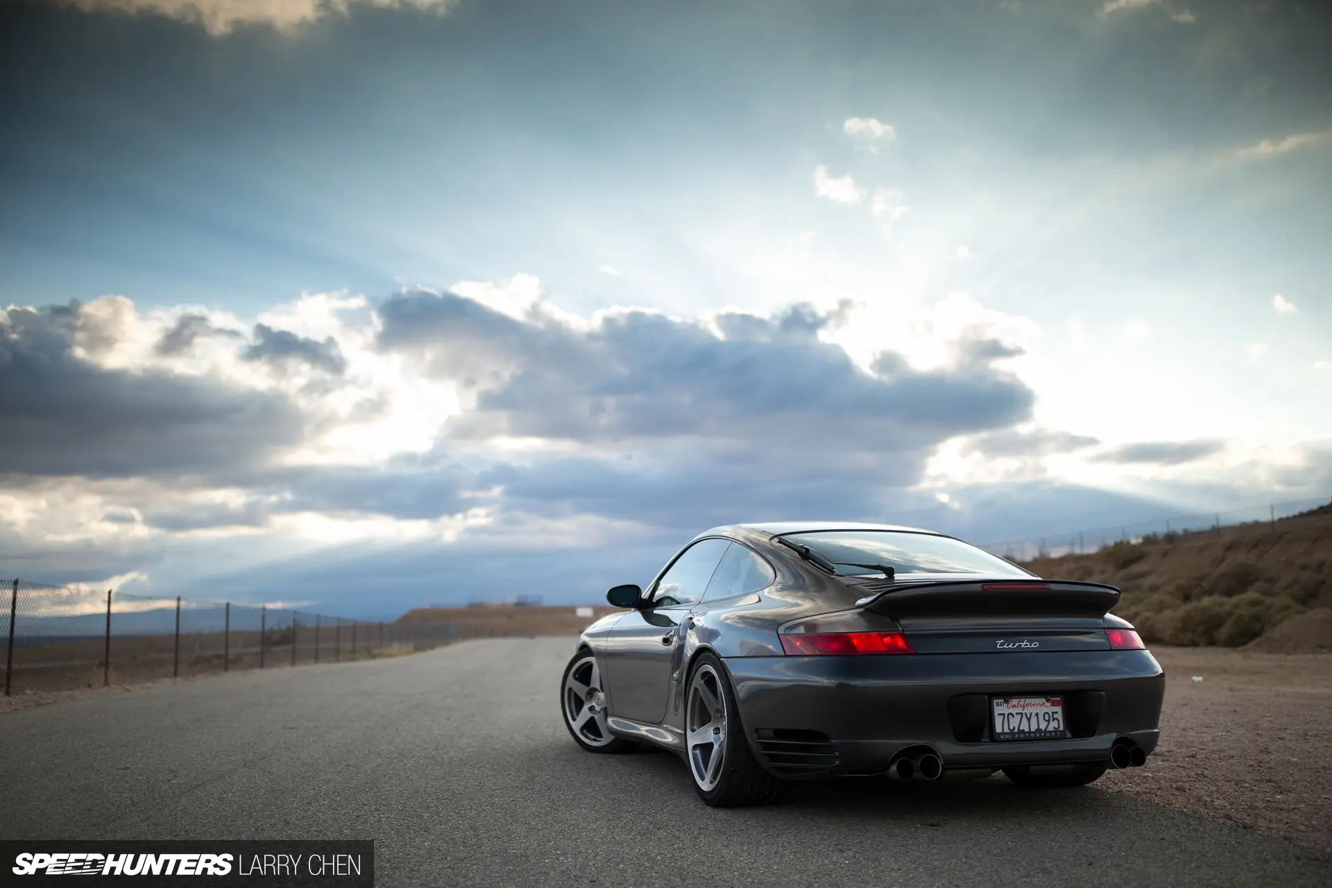 porsche
