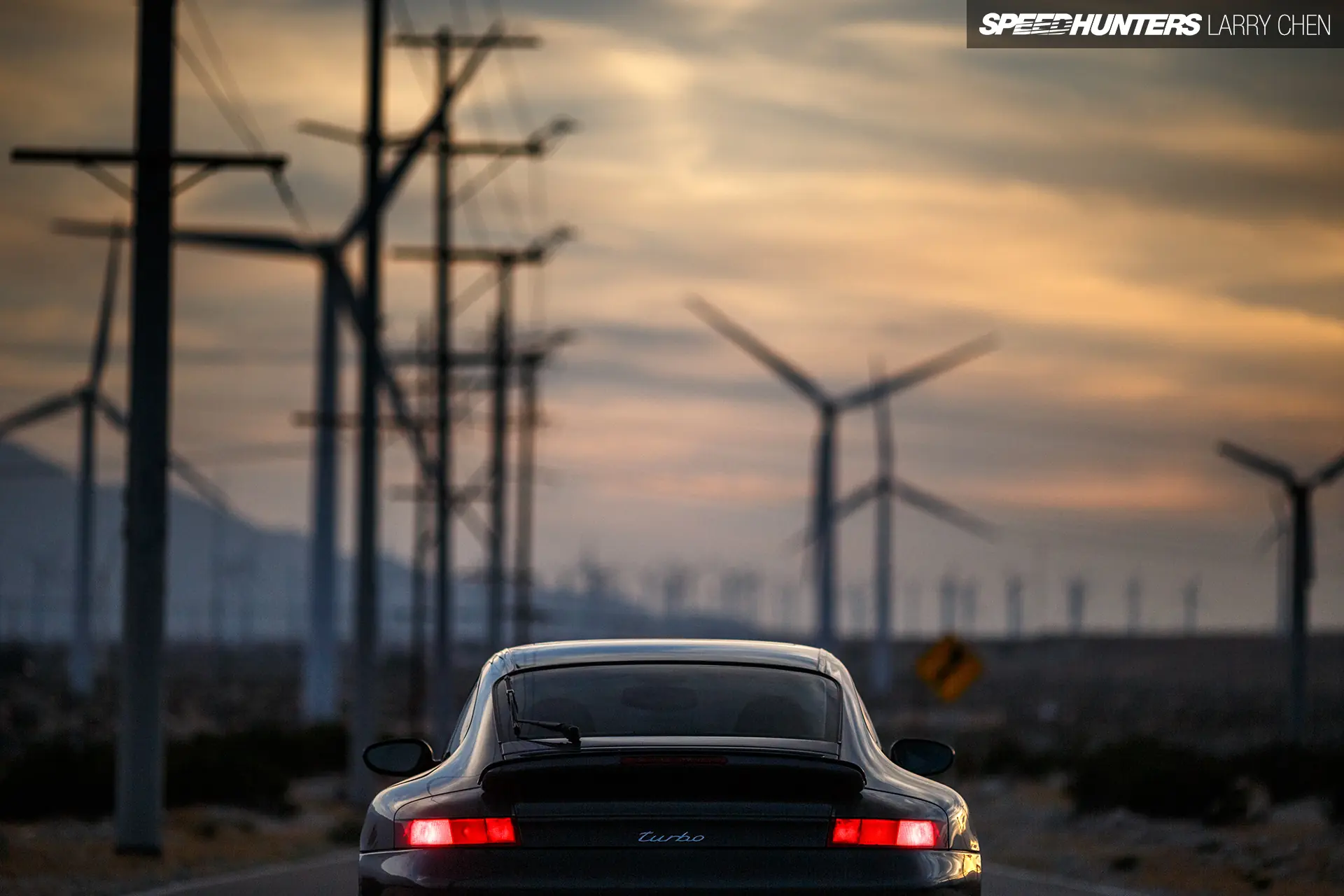 need for speed