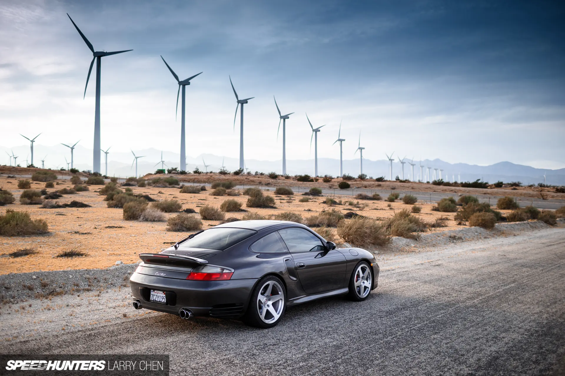 turbo s