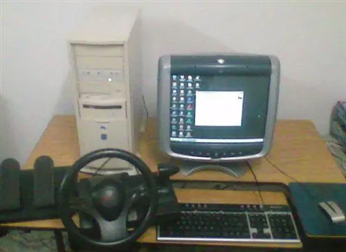 Cómo reaprovechar una computadora vieja?
