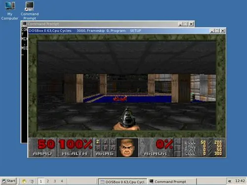 computadora