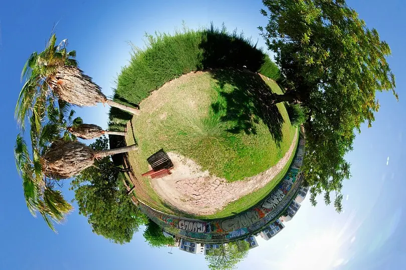 planetas en photoshop planetas en photoshop