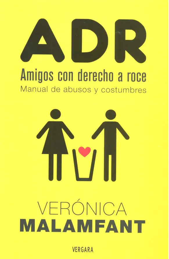 Contrato de amigo con derecho a roce temporario