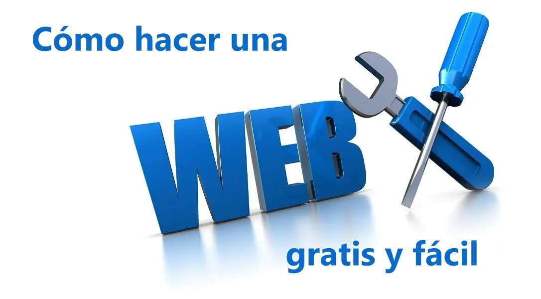 web gratis