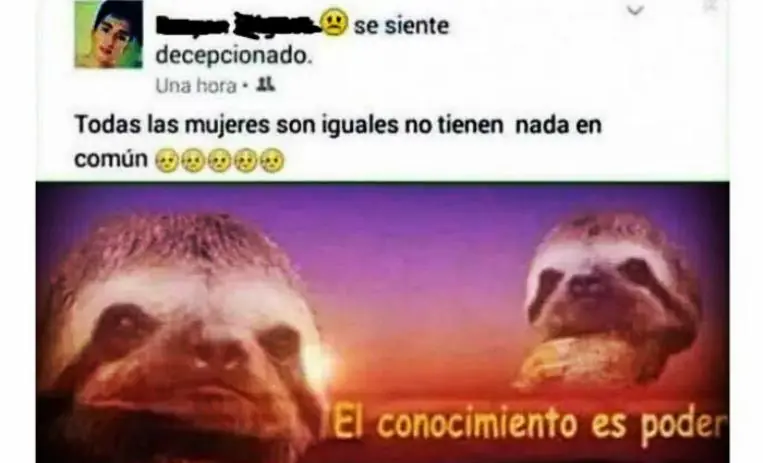 Los pensamientos más profundos compartidos en las redes