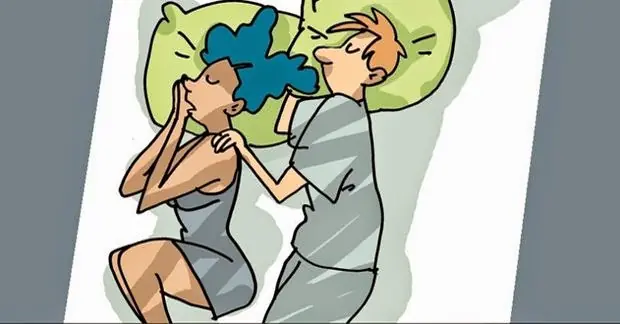 dormir dormir