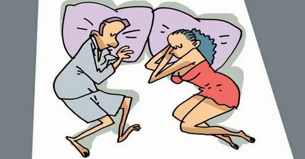 dormir dormir