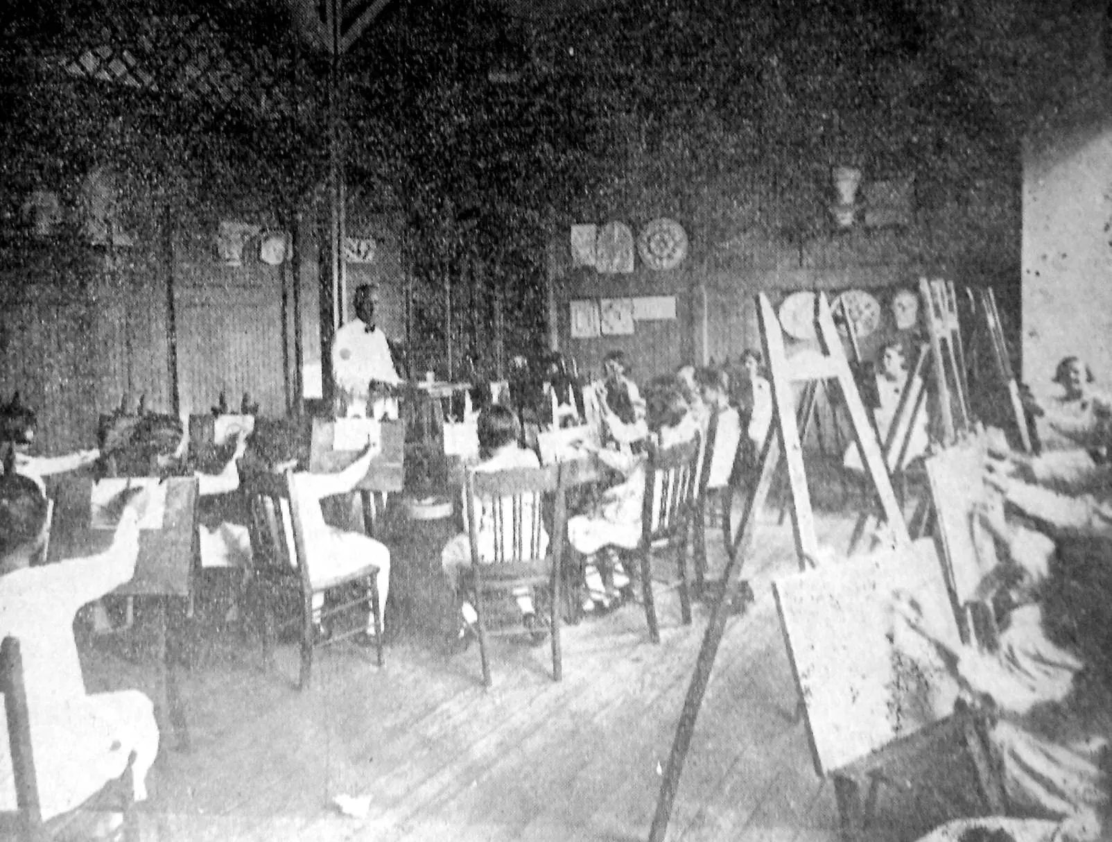pintor