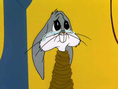 Bugs Bunny, el post que se merece!