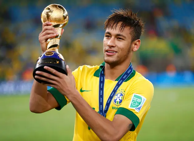 Cracks del momento que llevaron a la gloria a su Pais