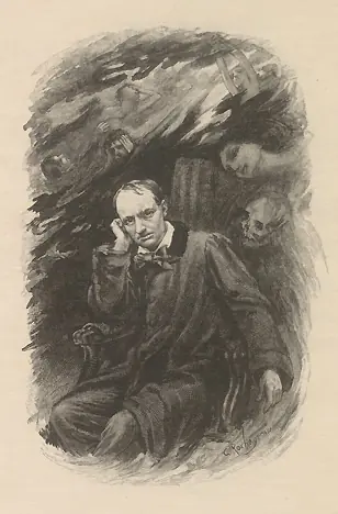 Charles Baudelaire