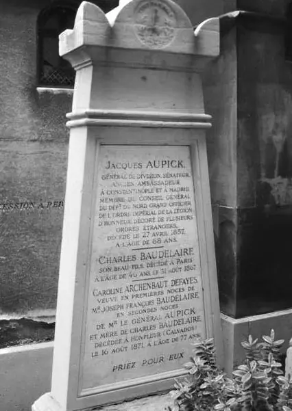 Charles Baudelaire