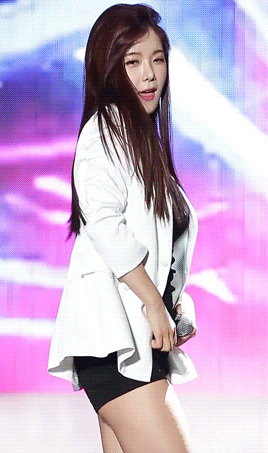 Cho Hyun Young: hermosa, angelical y carismática!
