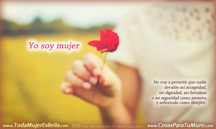 mujeres