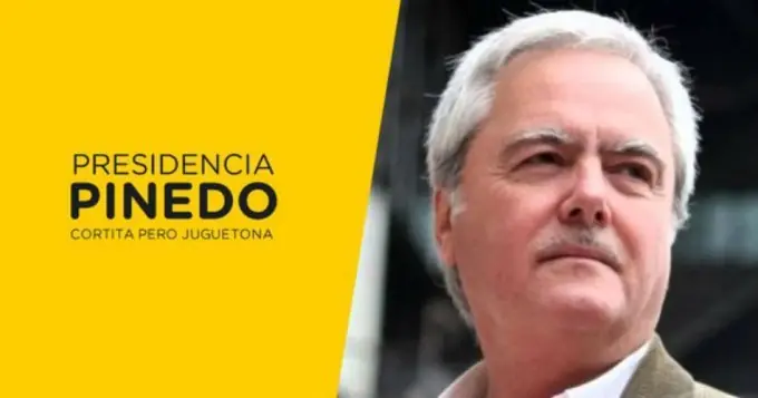 La presidencia de Federico Pinedo