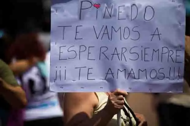 Presidente Presidente