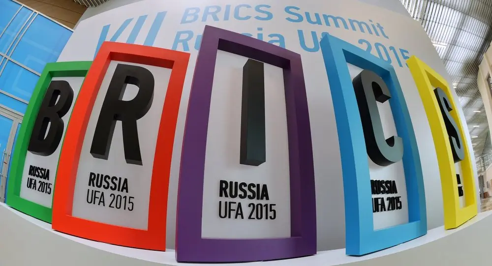 Declaró EEUU una guerra secreta contra los BRICS
