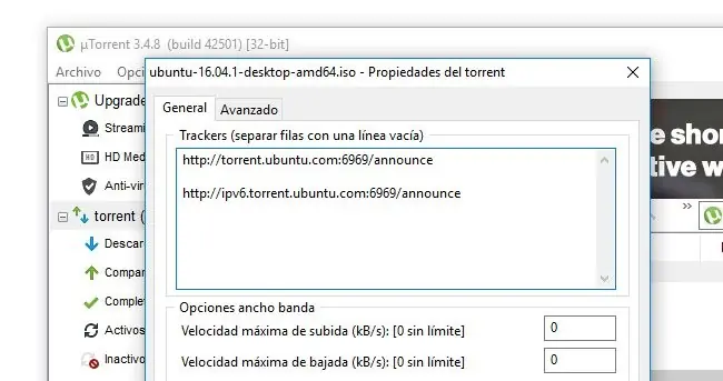 Utorrent Utorrent