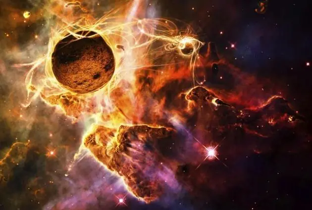 7 formas en que la Tierra puede ser destruida y no lo sabías