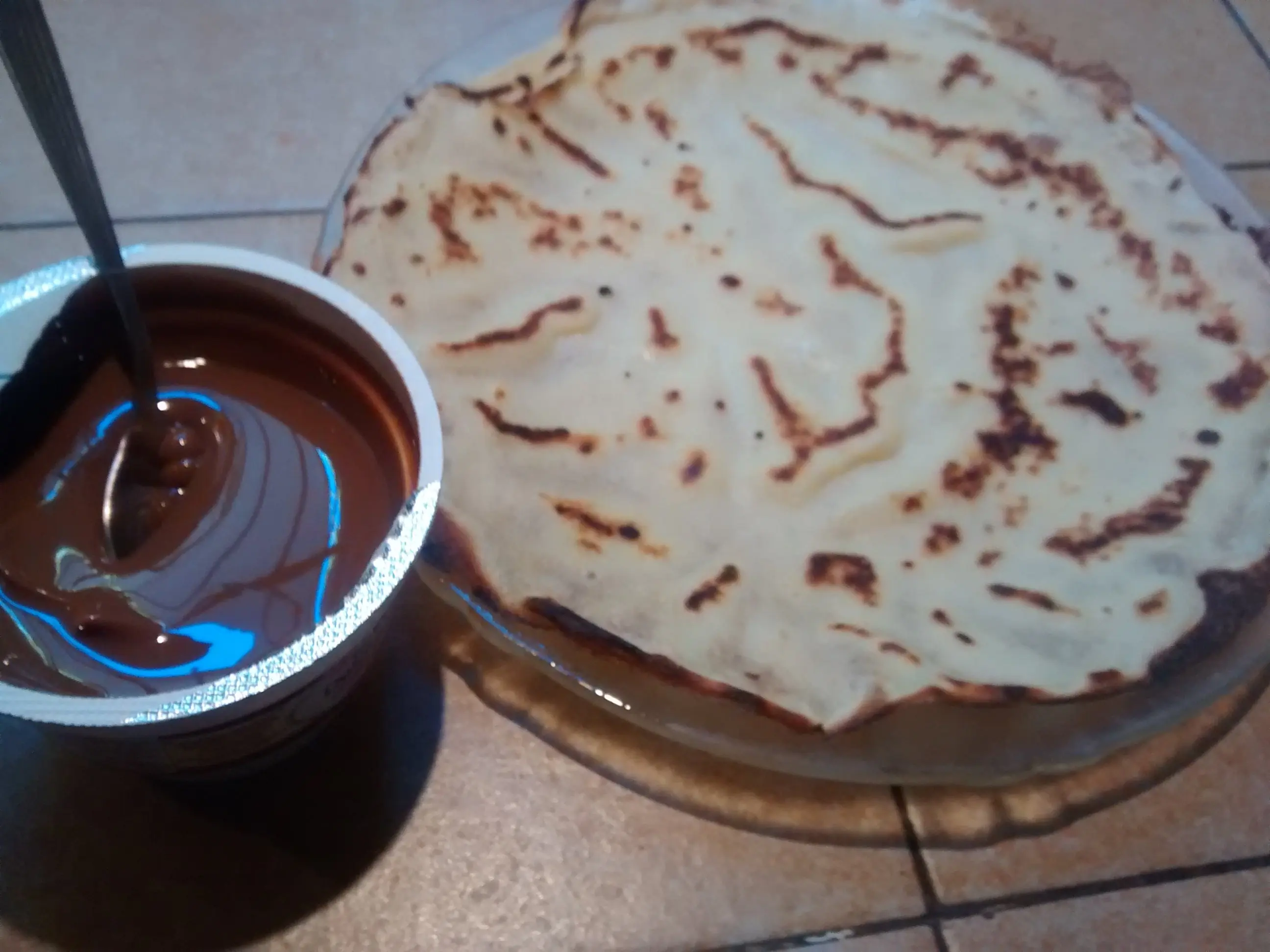 como hacer panqueques como hacer panqueques
