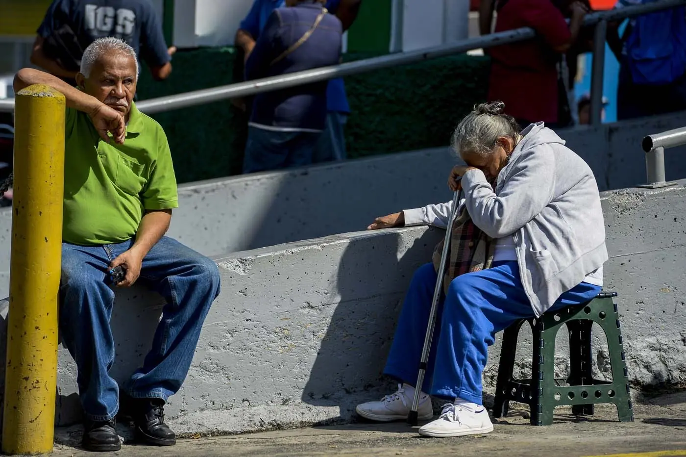 crisis emocional en venezolanos crisis emocional en venezolanos