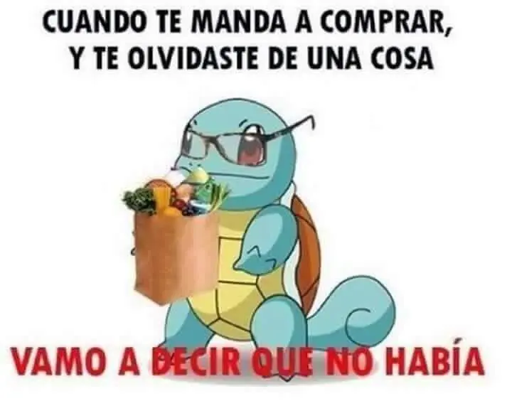 saludos