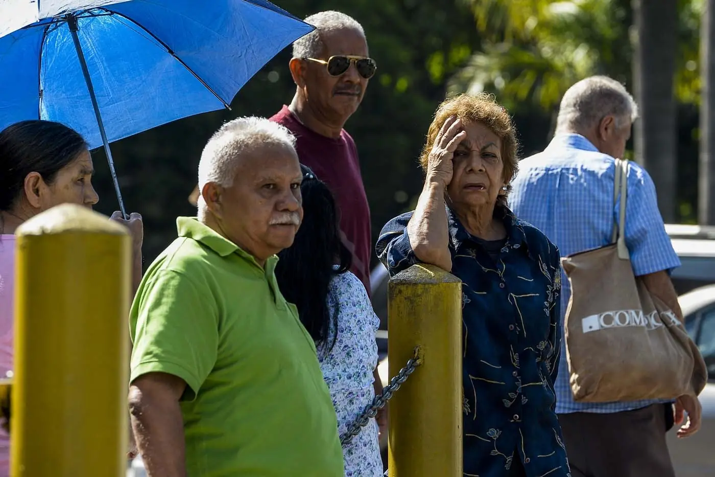 crisis social politica y economica de venezuela crisis social politica y economica de venezuela