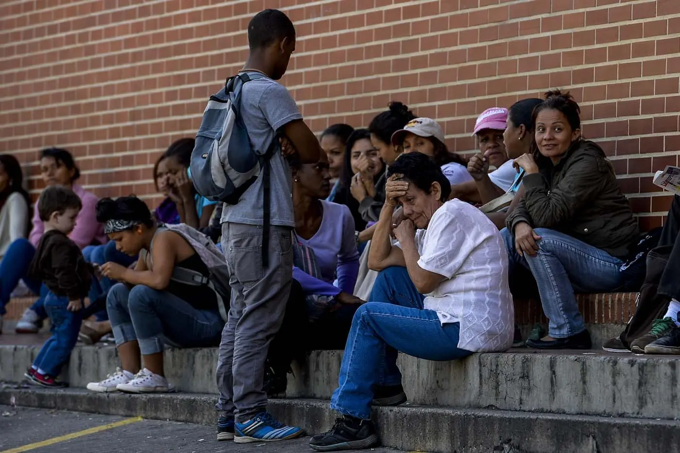 venezuela venezuela