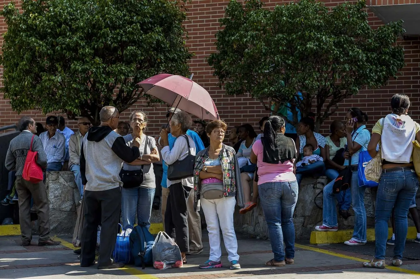 crisis emocional en venezolanos crisis emocional en venezolanos