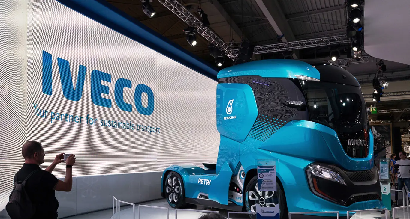 iveco