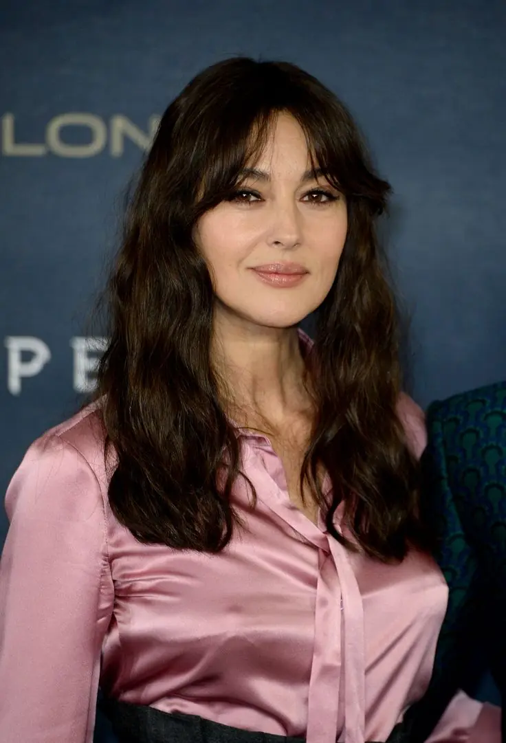 (Apto) Las mejores fotos de Monica Bellucci