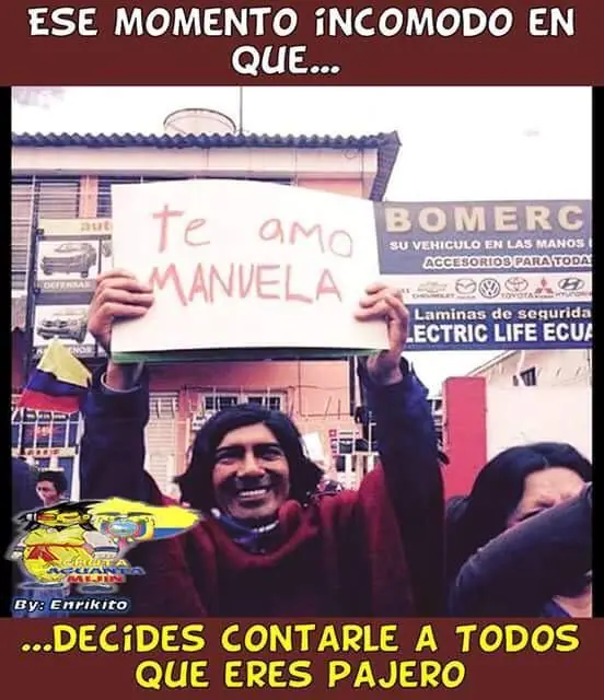 humor negrisimo