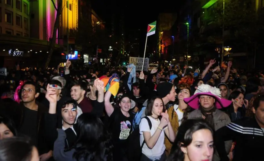 LGTBI LGTBI