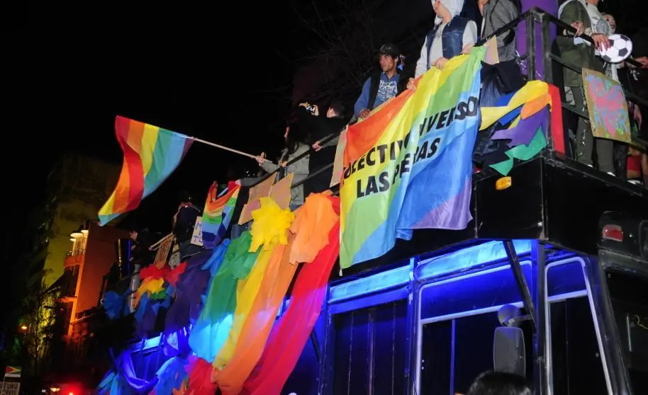 LGTBI LGTBI