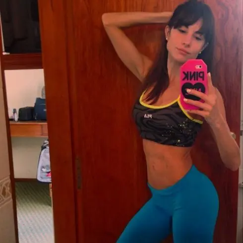 gimnasia