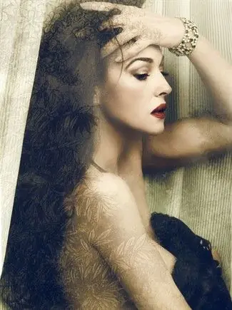 monica