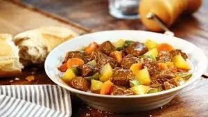 guiso de fideos