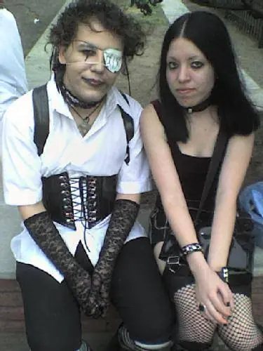 Peggy Love se suicidó? repercusiones del traba golpeado bond