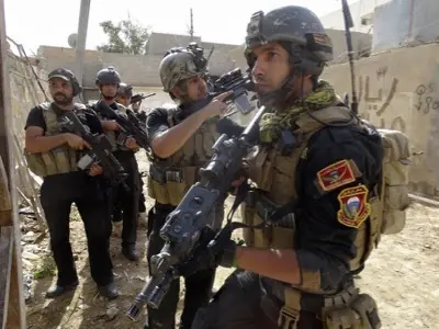 Ejercito Arabe Sirio