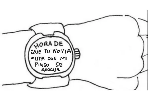 humor negrisimo